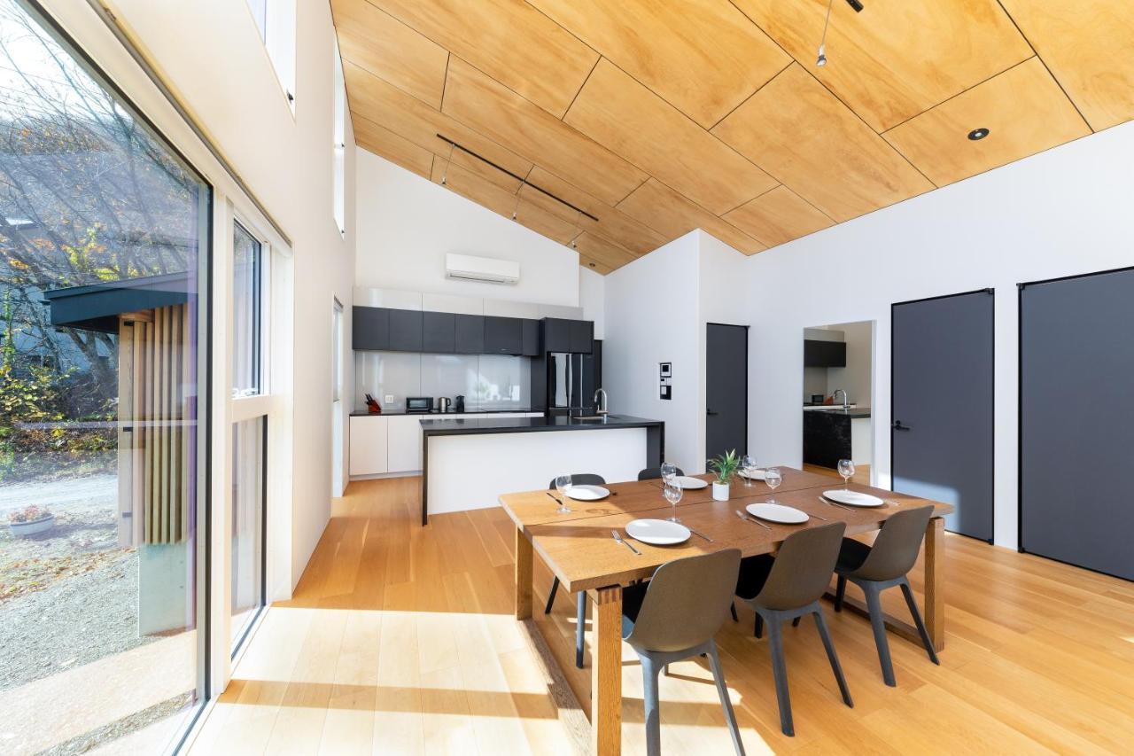 Wadano Hill Chalet By Hhg Hakuba Ngoại thất bức ảnh