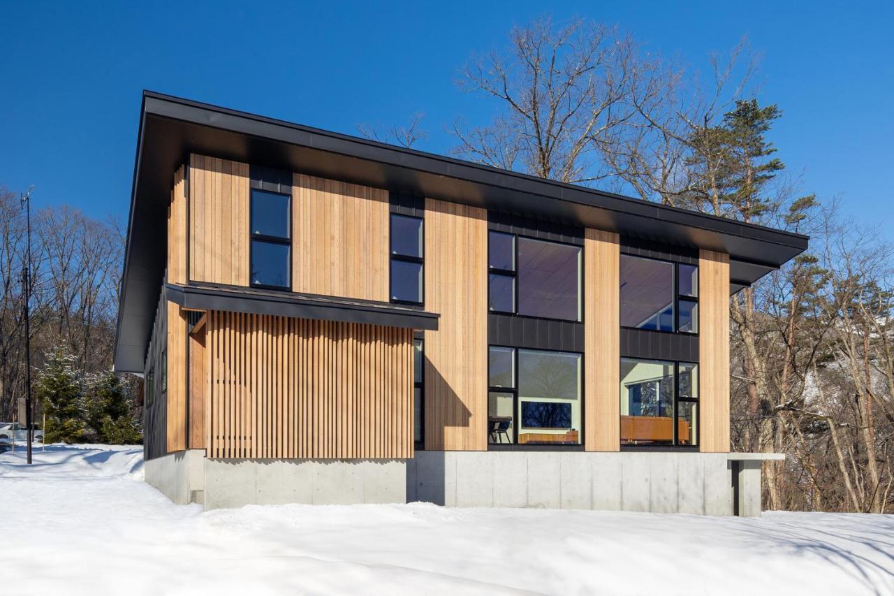 Wadano Hill Chalet By Hhg Hakuba Ngoại thất bức ảnh